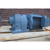 161 RPM  4 KW Asmaat 30 mm. Unused.